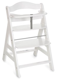 HAUCK Hranilica Alpha+B, bijeli