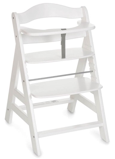 HAUCK Hranilica Alpha+B, bijeli