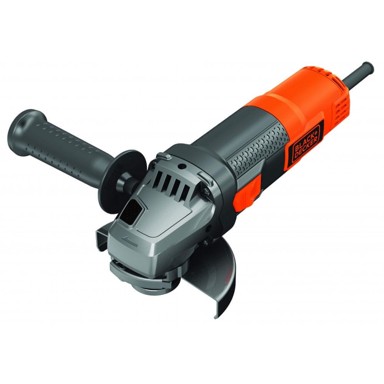 BLACK+DECKER Kutna brusilica BEG120, 800W