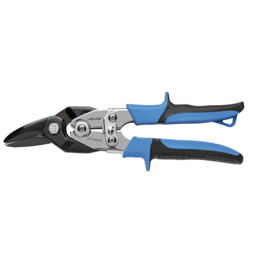 HOGERT Škare za lim, lijevi rez HT3B501