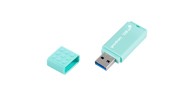 GOODRAM USB flash stick 32 GB USB Type-A 3.2 Gen 1 tirkizni UME3-32GB