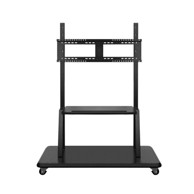 VIEWSONIC Postolje na kotače, za interaktivni prikaz (VB-STND-001-2C)