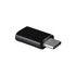 LOGILINK Bluetooth adapter, USB-C Gen1, Bluetooth 5.3, 3 Mb/s, 20 m, crna
