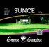 GREEN GARDEN Sjeme trave osunčani travnjak 700 g