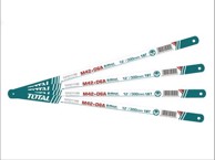 TOTAL List pile THT571186, bimetal, 18T, 300 mm