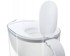 BRITA Vrč za filtriranje vode Style Essential XL, 3 x MX Pro Pure Performance filter, bijeli