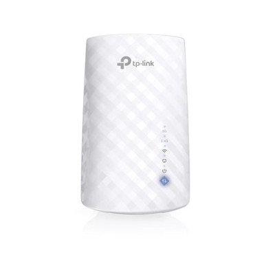 TP-LINK Mrežni pojačivač RE190, AC 750, dual-band, WiFi 5