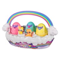 HATCHIMALS Neon Rainbow, jaje