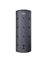 TERMA Pufer spremnik K, 500 l, s izmjenjivačem