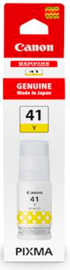 CANON Tinta za printer GI41Y za G1420/2420/2460/3420/3460, žuta (4545C001AA)