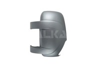 ALKAR Plastika retrovizora Renault Master 10-, lijeva, Movano/NV400