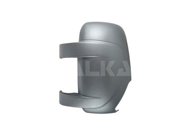 ALKAR Plastika retrovizora Renault Master 10-, lijeva, Movano/NV400