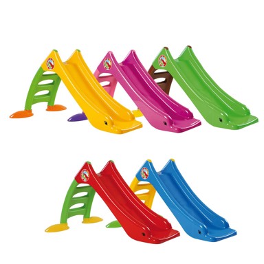 Tobogan za djecu, 73x135x82 cm