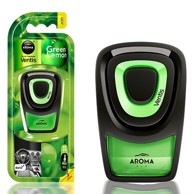 AMIO Osvježivač zraka Ventis Lemon Green za ventilaciju