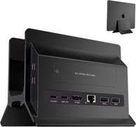 USB-C priključna stanica za MacBook s M.2