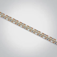 LED traka 24 V DC 24 W/m 700 LED/m 2050 lm/m 3000K IP20 12 mm 5 m