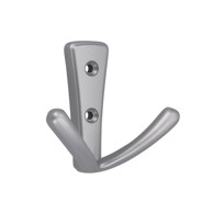 SIRO Vješalica alu boja