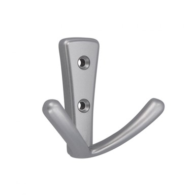 SIRO Vješalica alu boja