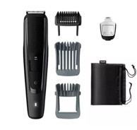 PHILIPS Trimer Series 5000 BT5515/75, žična i bežična uporaba, kosa i brada