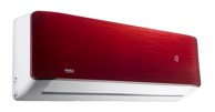 VIVAX COOL Zidna unutarnja jedinica ACP-12CH35AERI/I+ Red