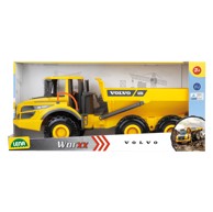 LENA WORXX Zglobni Damper Volvo A25G, 30 cm