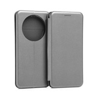 Preklopna futrola za Honor Magic5 Pro, Steel