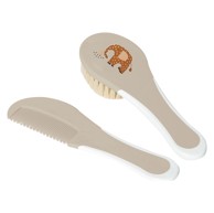 BEBE-JOU Češalj i četka