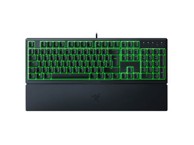 RAZER Tipkovnica Ornata V3 X, crna, UK+HR layout, membranska, USB
