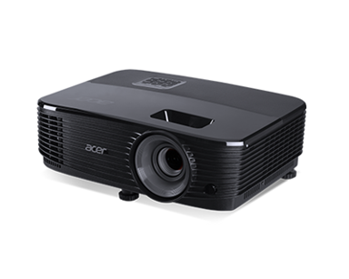 ACER Projektor DLP X1123HP, 800 x 600, crni