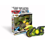 Moto figurica Sky Mecha Moto Fighters