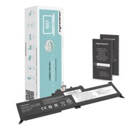 LENOVO Baterija 00HW027 01AV434 za ThinkPad Yoga 260/370/X380 2700 mAh 40 Wh