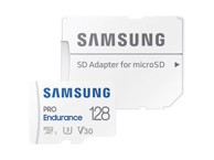 SAMSUNG Memorijska kartica MicroSDXC 128GB PRO Endurance MB-MJ128KA/EU, class 10