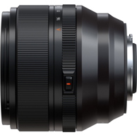 FUJIFILM Objektiv XF 56 mm F1.2 R WR, crni