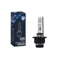 M-TECH Premium zamjenska xenon žarulja D4S 8000K Zmd4S8
