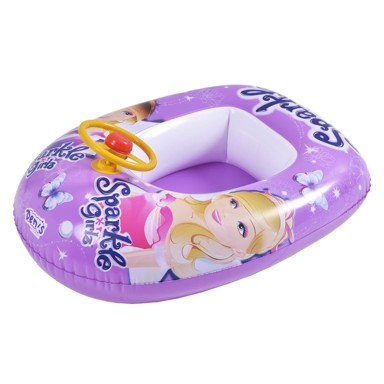 Čamac, Sparkle Girlz, 67,5 cm