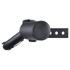 VEVOR Hitch Step, 93 x 34 x 14.5 cm, crna