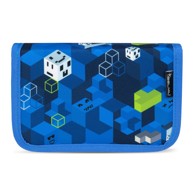 BELMIL Pernica puna Gamer Squad plava 335-72/162