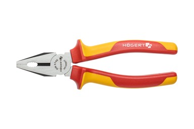 Kliješta kombinirana, 200 mm, 1000V, CrV, HT1P907