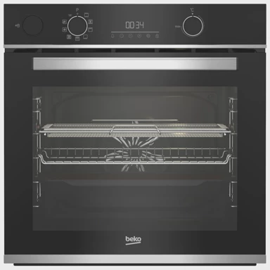 BEKO Ugradbena pećnica BBISA13300XMPE