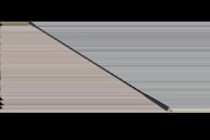 PEIYING Jarbol automobilske antene s navojem M1 6 mm 36 cm, crna