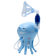 PIC SOLUTION Inhalator, kompresor Mister8