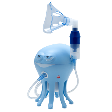 PIC SOLUTION Inhalator, kompresor Mister8