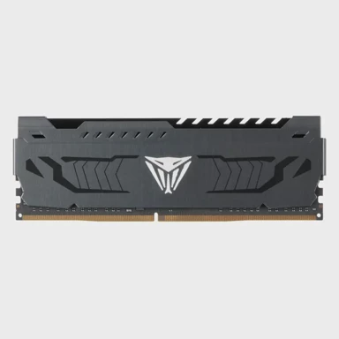 PATRIOT MEMORY RAM memorija Viper Steel, 16GB, 1x16GB, DDR4, 3600MHz, PVS416G360C8