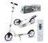 KIDWELL Dječji romobil WXM Driff, bijeli