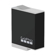 GOPRO Dodatak za sportske digitalne kamere HERO9/HERO10/HERO11, Enduro Rechargeable Battery ADBAT-011