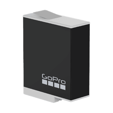 GOPRO Dodatak za sportske digitalne kamere HERO9/HERO10/HERO11, Enduro Rechargeable Battery ADBAT-011
