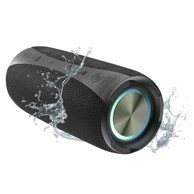 CELLULARLINE Zvučnik Dazz, AQL, Bluetooth, 30W, IPX7, crni