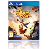 EA Igra za PS4: It Takes Two