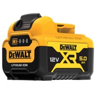 DEWALT Zamjenska baterija DCB126-XJ 1