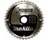 MAKITA List, B-33015, cirkularna pila, 16,5 cm, 1 kom